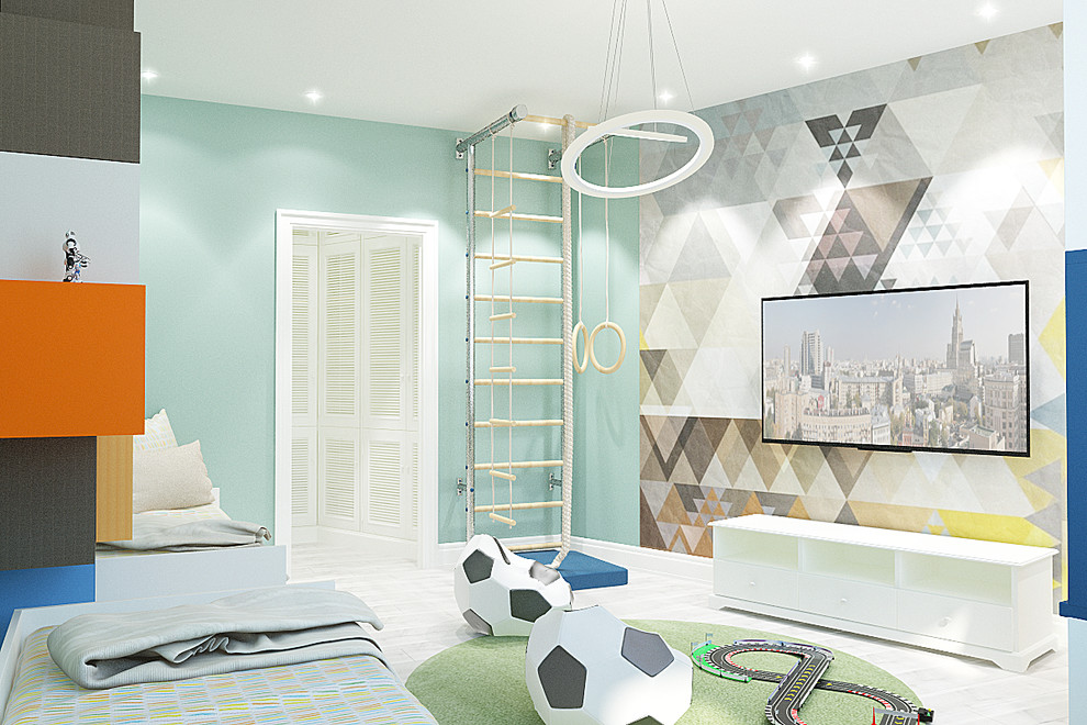 Ленпрект 4-х комнатная квартира