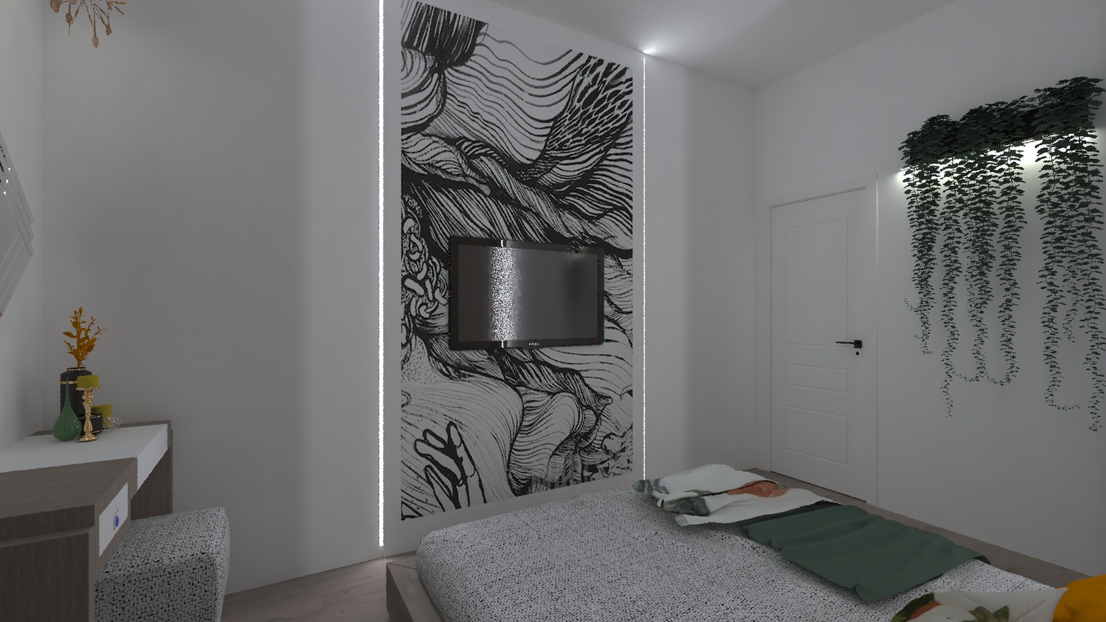 Квартира в Хорватии