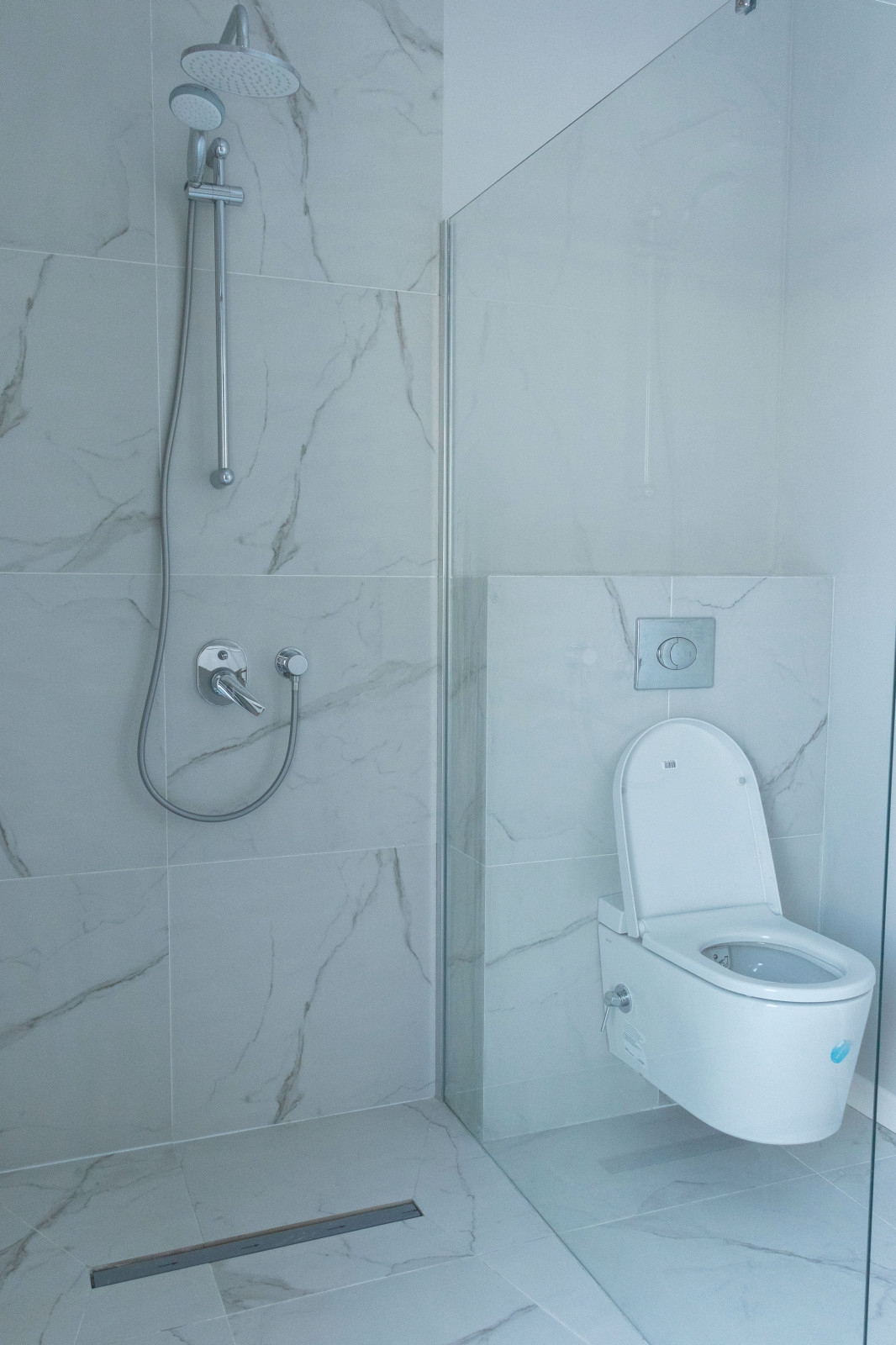 Примеры базовой отделки