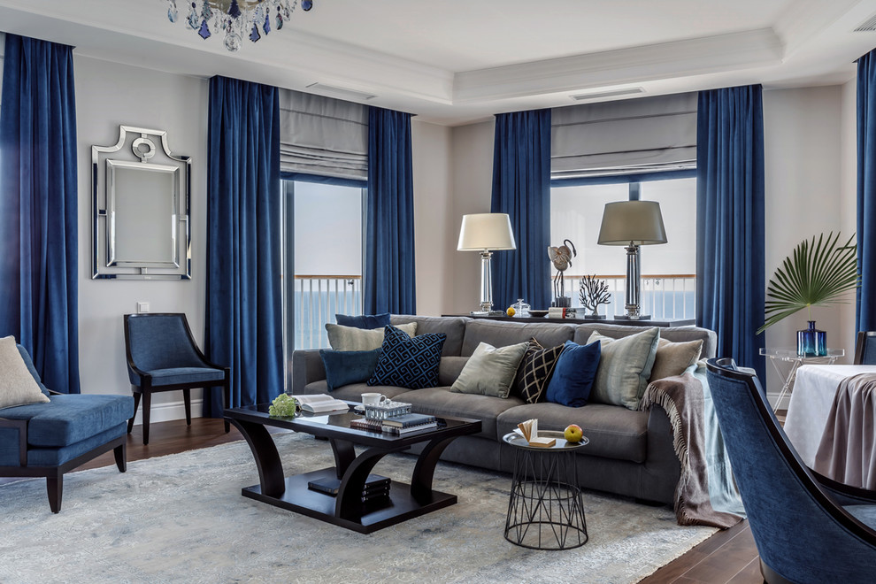 Квартира в Сочи