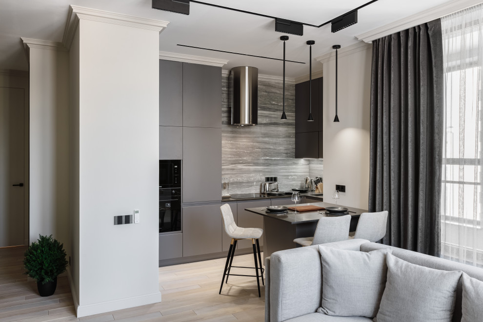 Квартира в Savin House