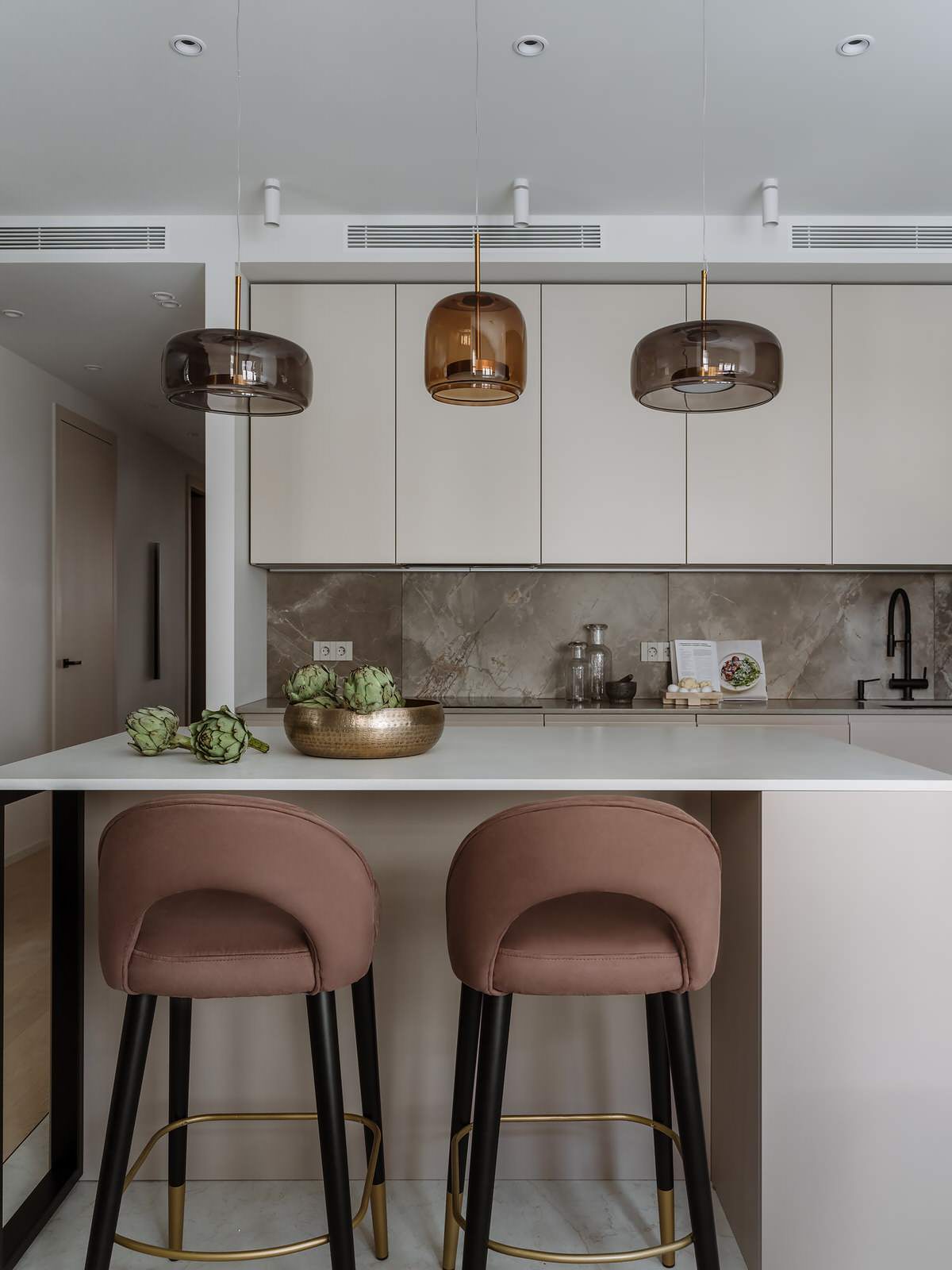 ЖК Доминион