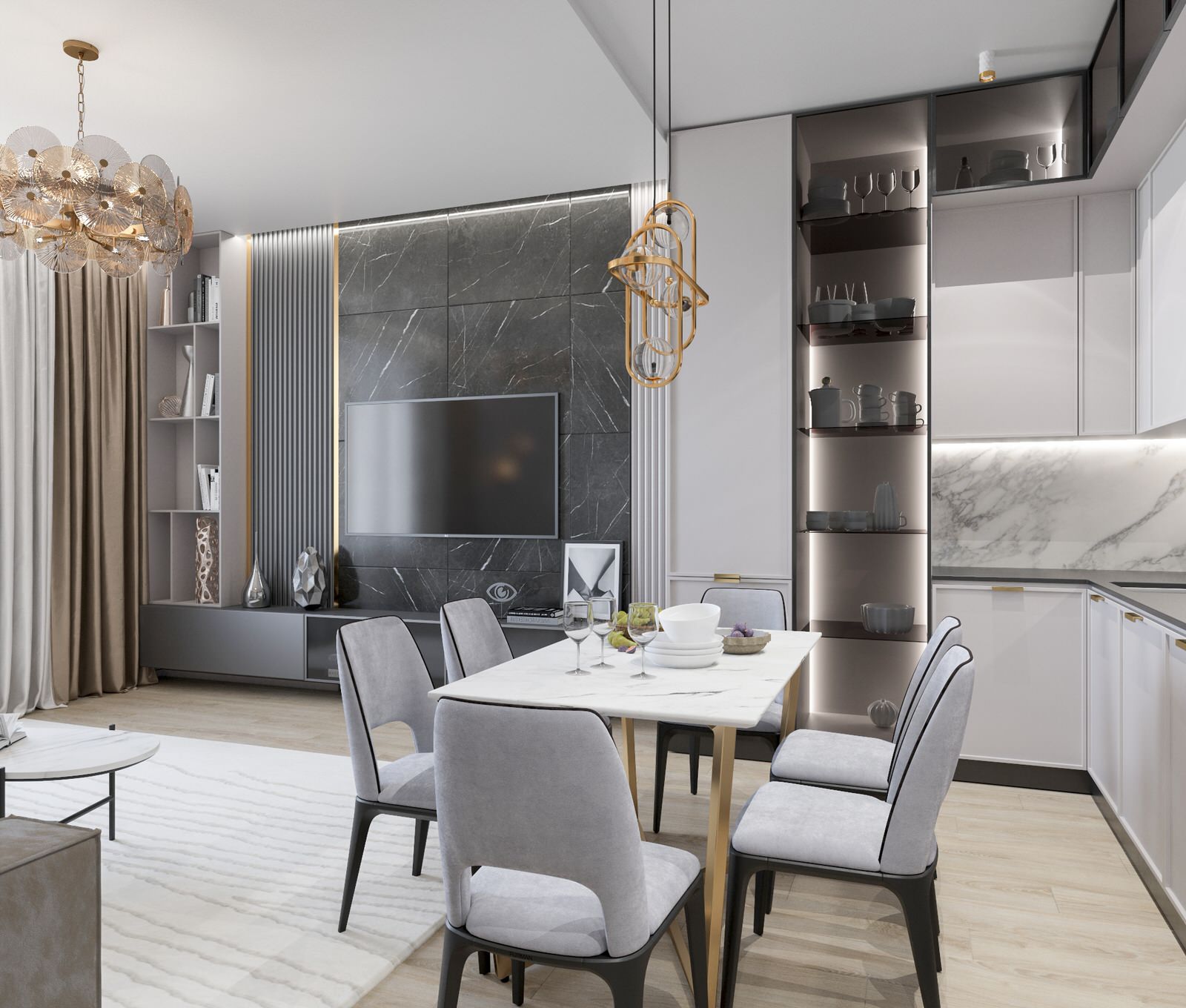 ЖК Новый Москва