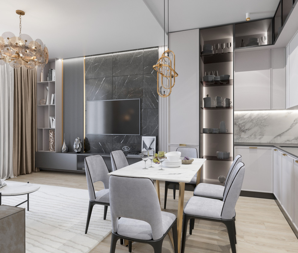 ЖК Новый Москва