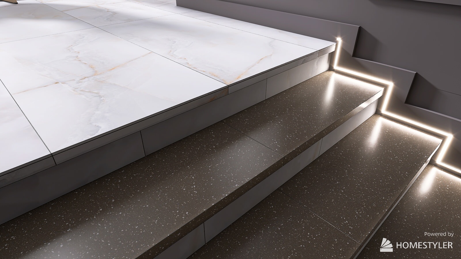 Коммерческое помещение - офис для IT (Речной Порт)