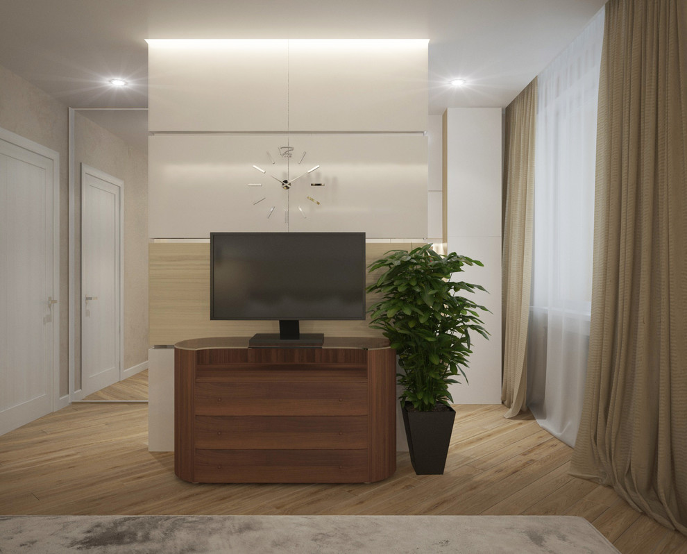 Дизайн проект 5 комнатной квартиры, Екатеринбург