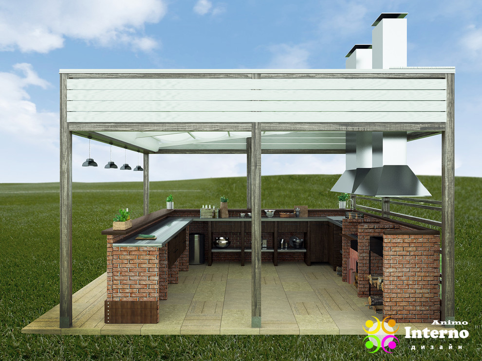 Дизайн интерьера и 3D визуализация