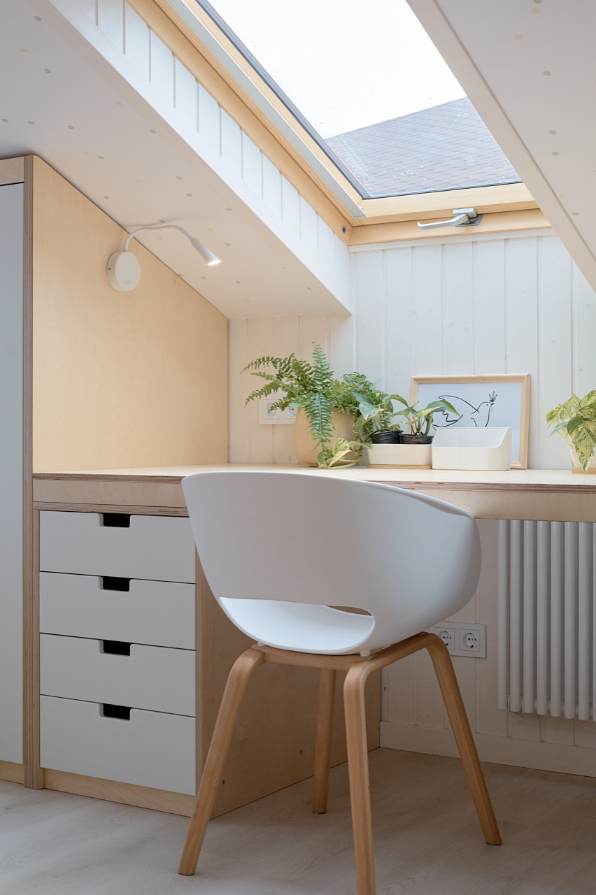 "Светильник настенный поворотный светодиодный Rino 40121/LED белый"