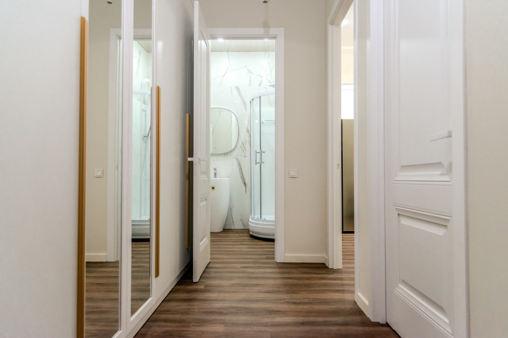 2х ком квартира