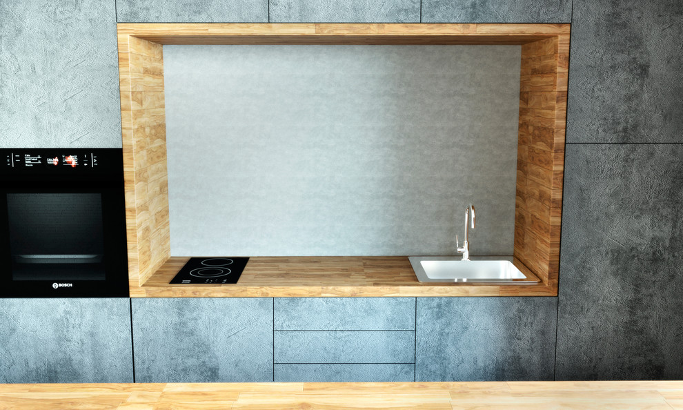 Проект "Порядок в камне"