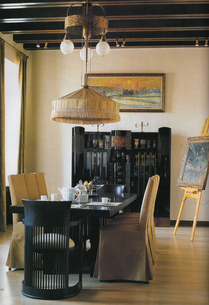 Обложка проекта: Квартира на Арбате