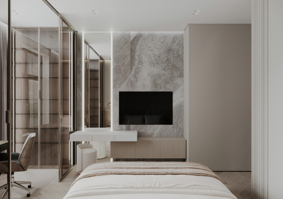 Neva Haus проект 2025 года.