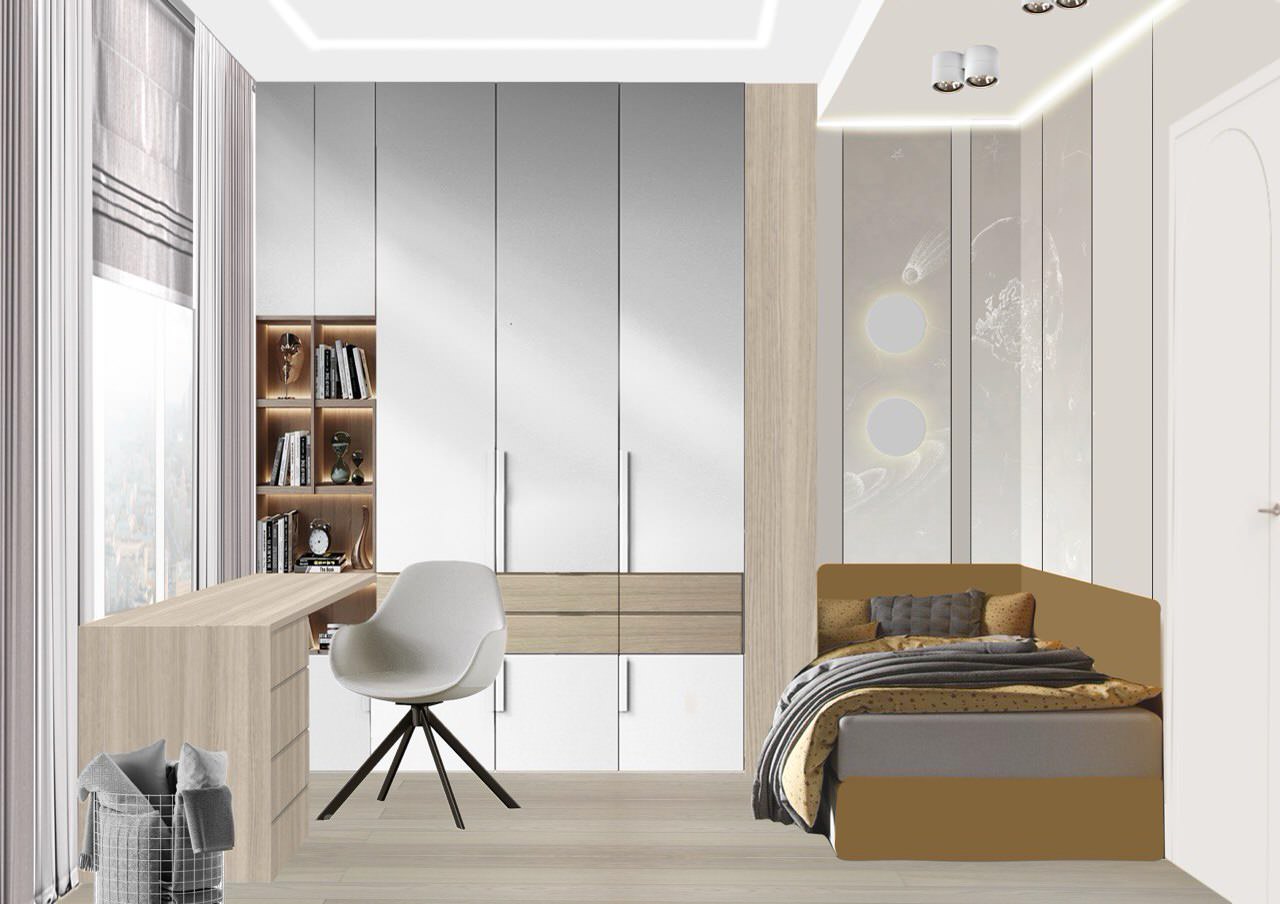 ЖК "Машаров"