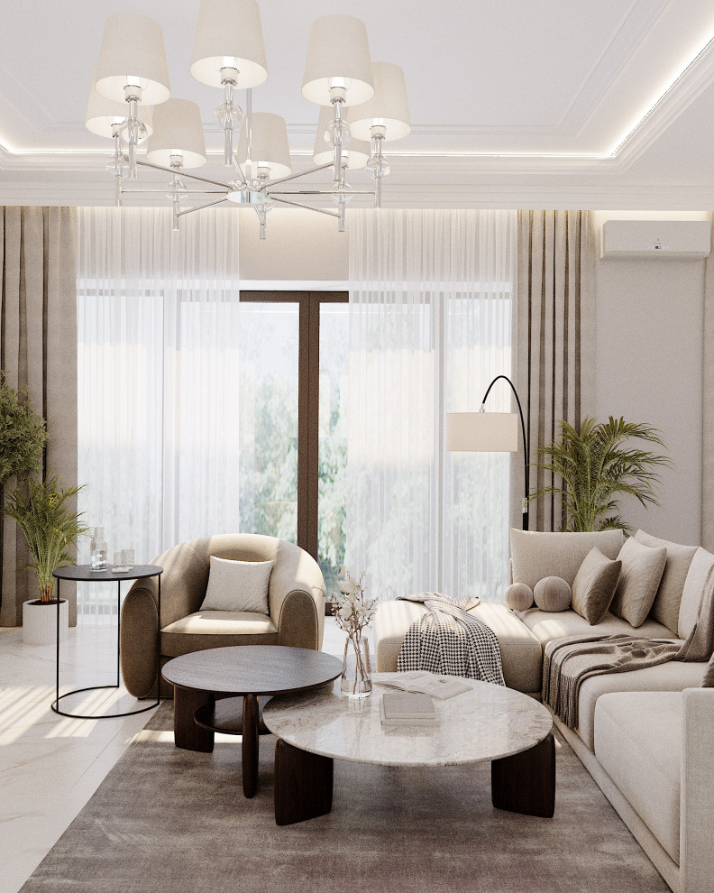 Частный дом, Ставрополь, 1 этаж