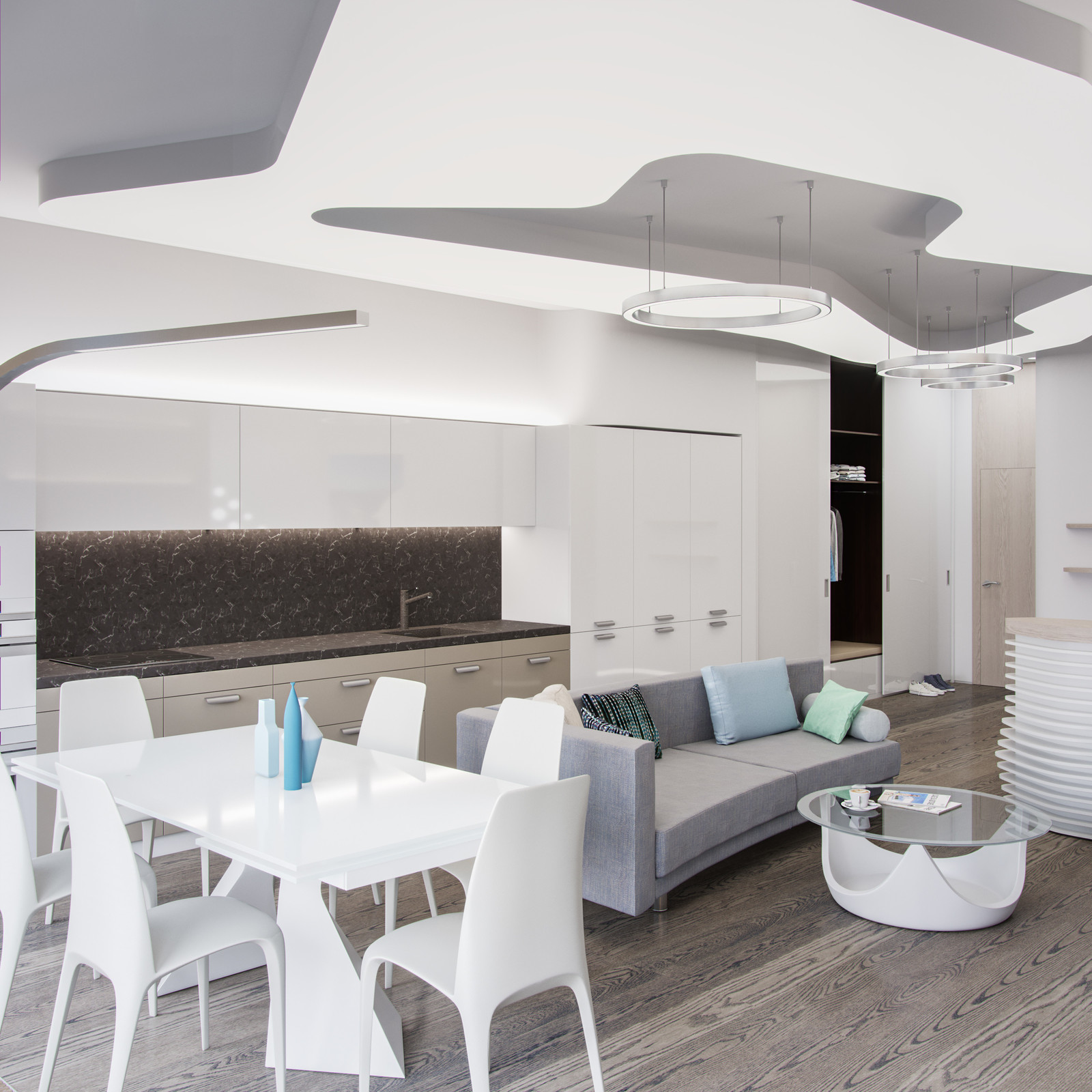 Утренний бриз