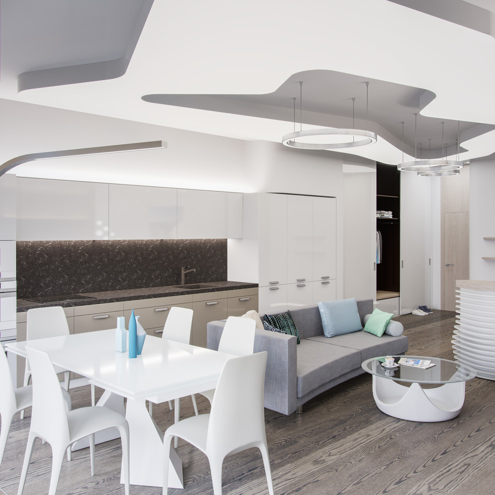 Утренний бриз