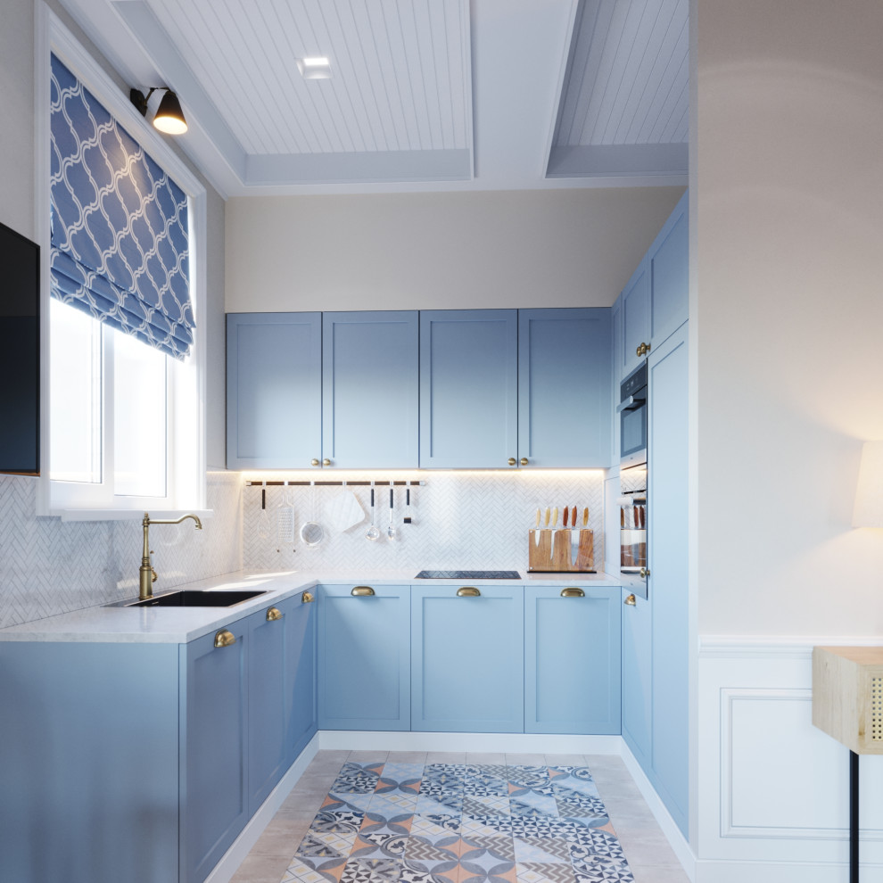 ЖК Посейдон_2 Сочи