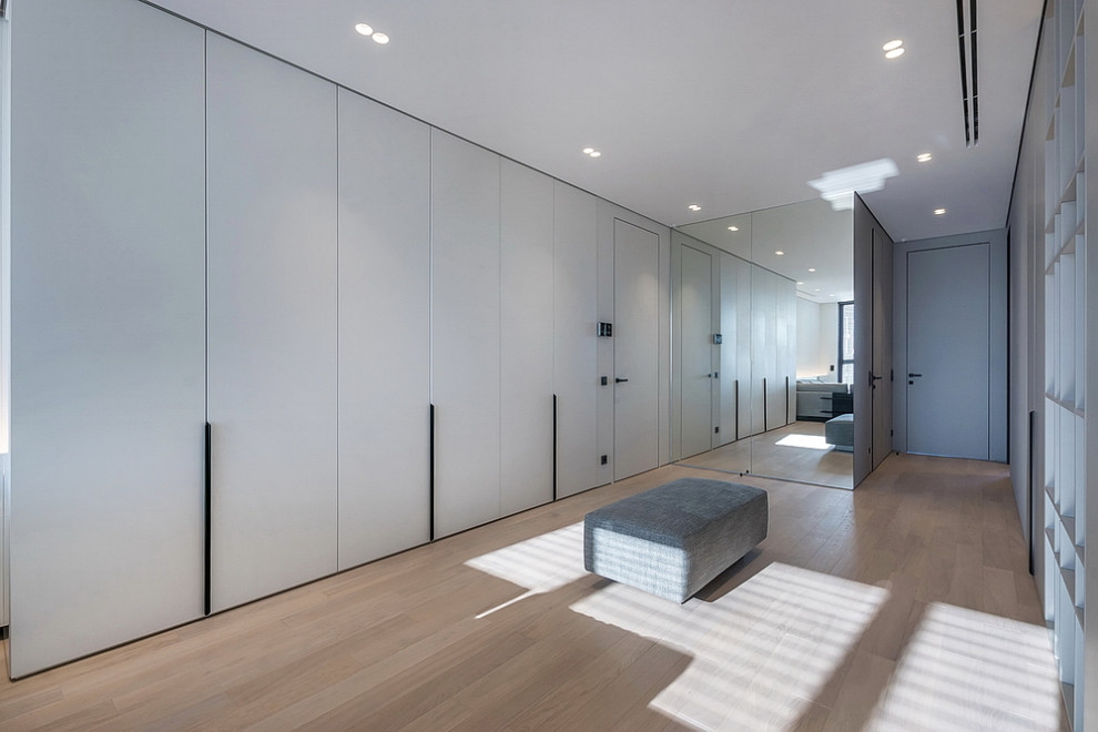 Обложка проекта: Квартира Soft-touch