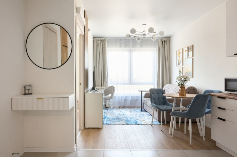 Люблинский парк 26725