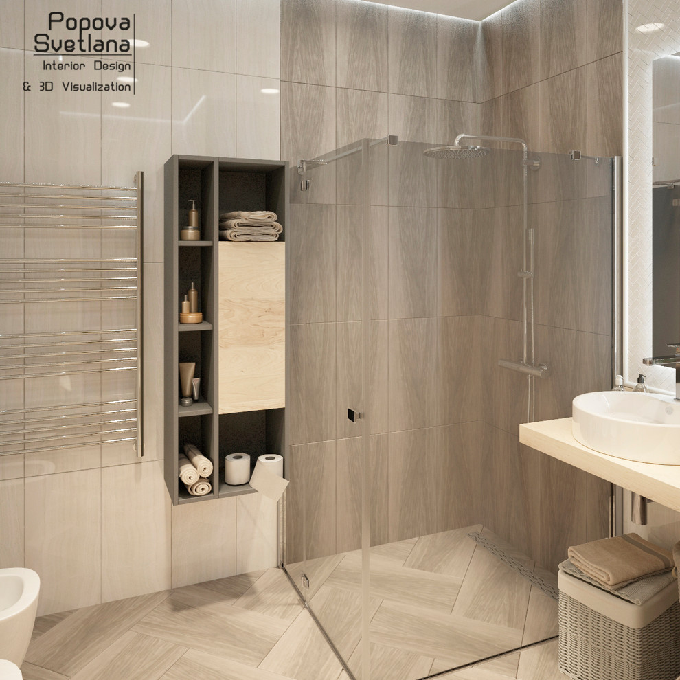 Отельный шик