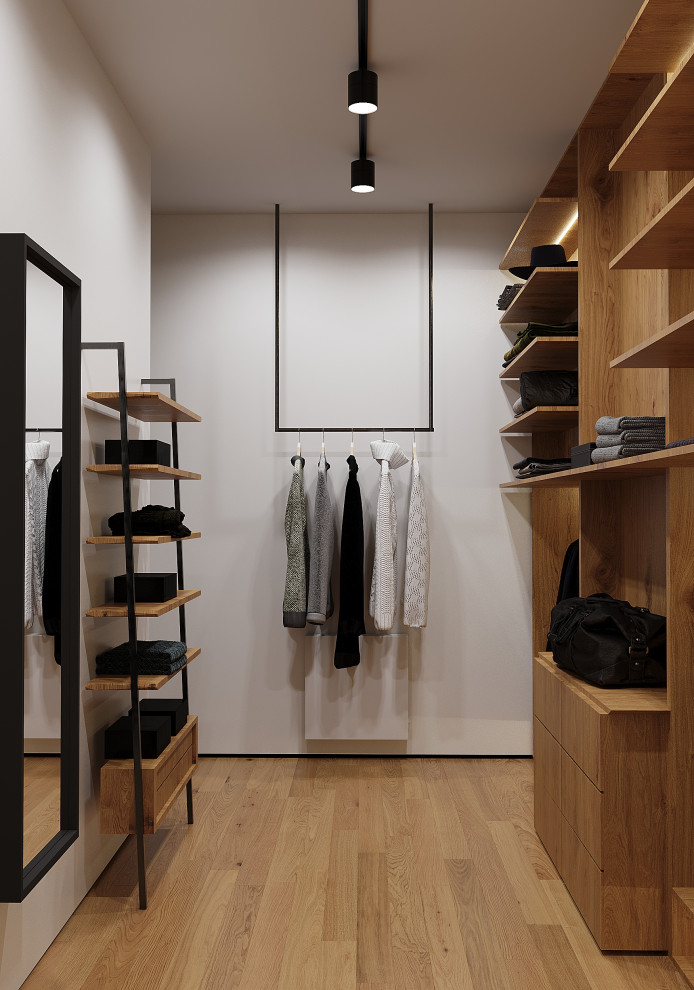 Квартира в ЖК Композиция