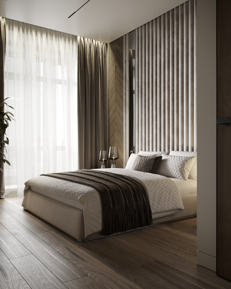 Квартира в ЖК "Преображенский"