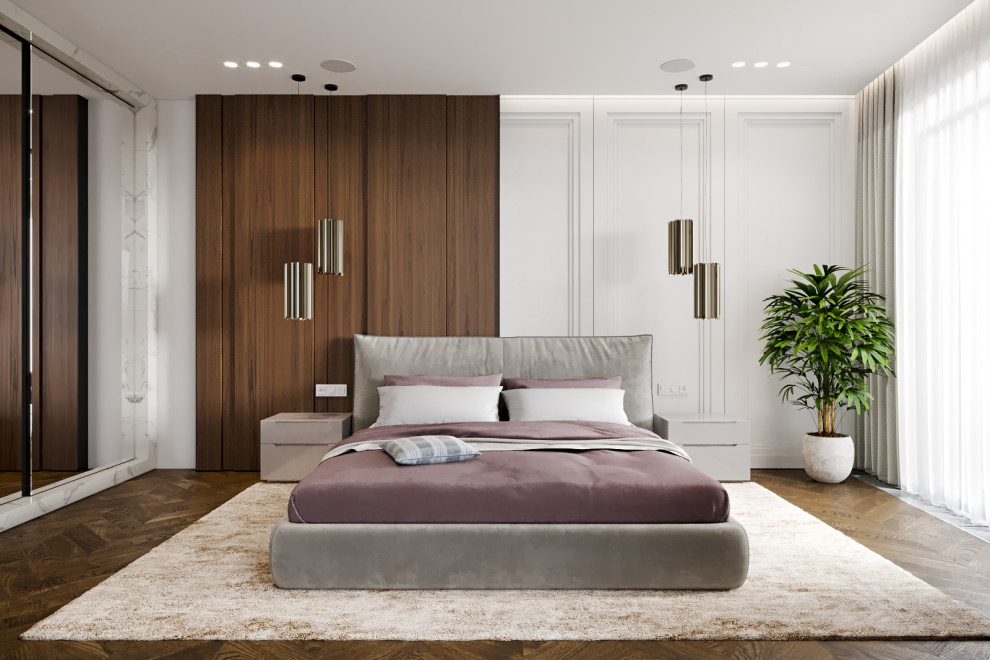 ГЕОМЕТРИЯ И СИММЕТРИЯ