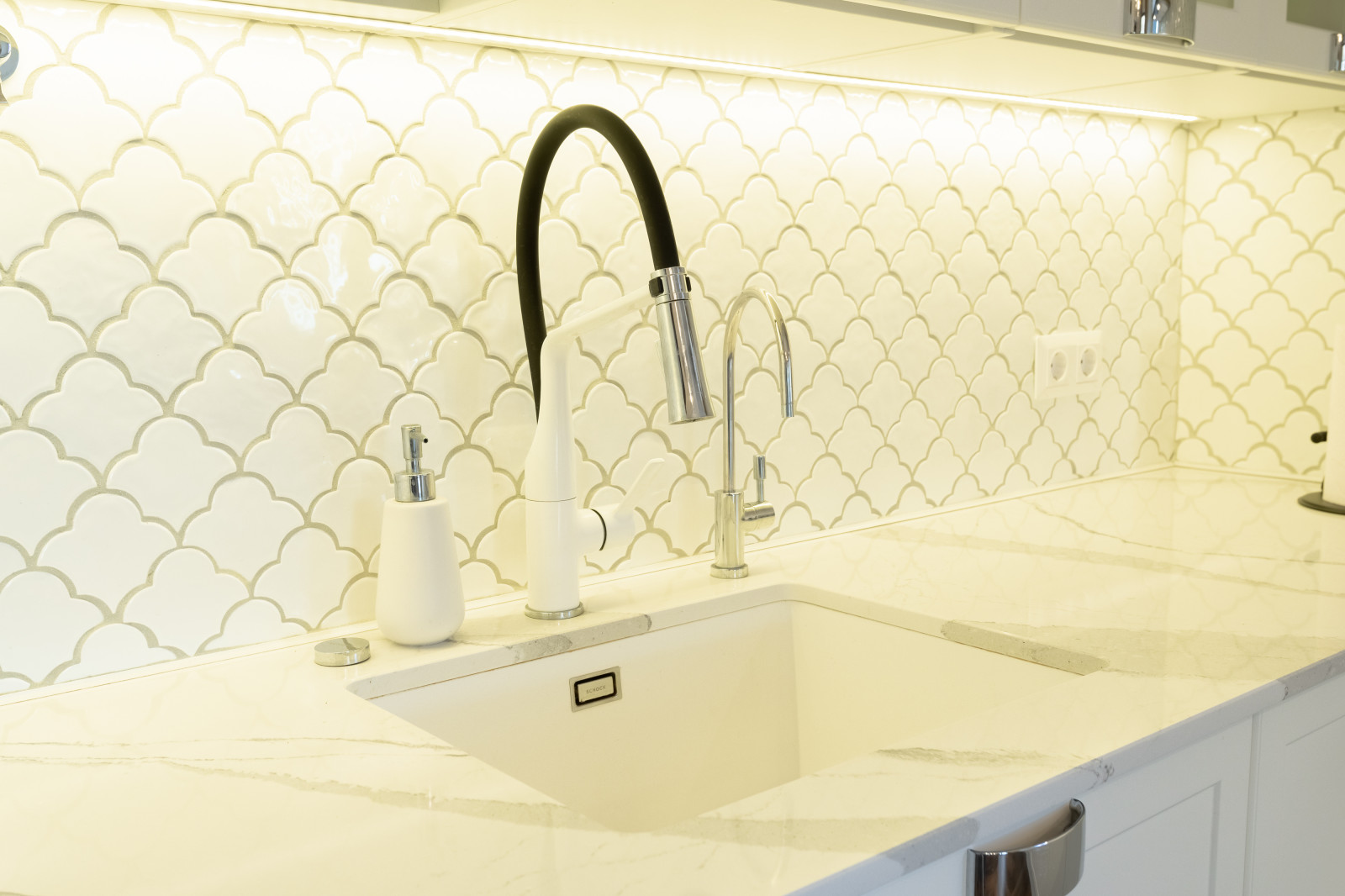 Кухня Стокгольм