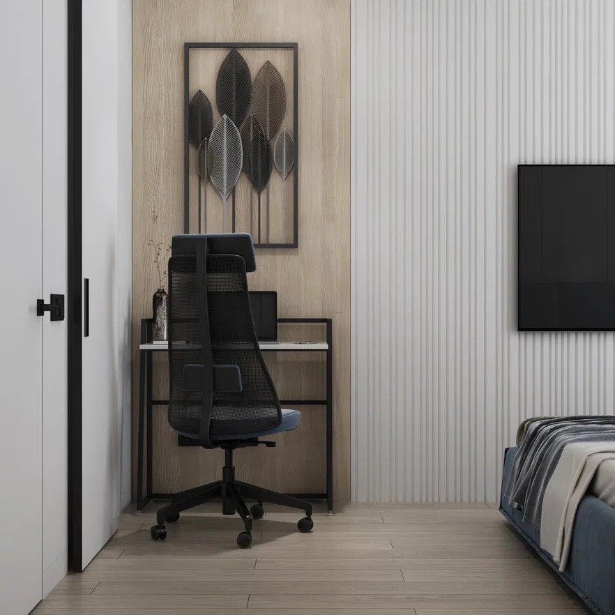 ЖК «Discovery Park»