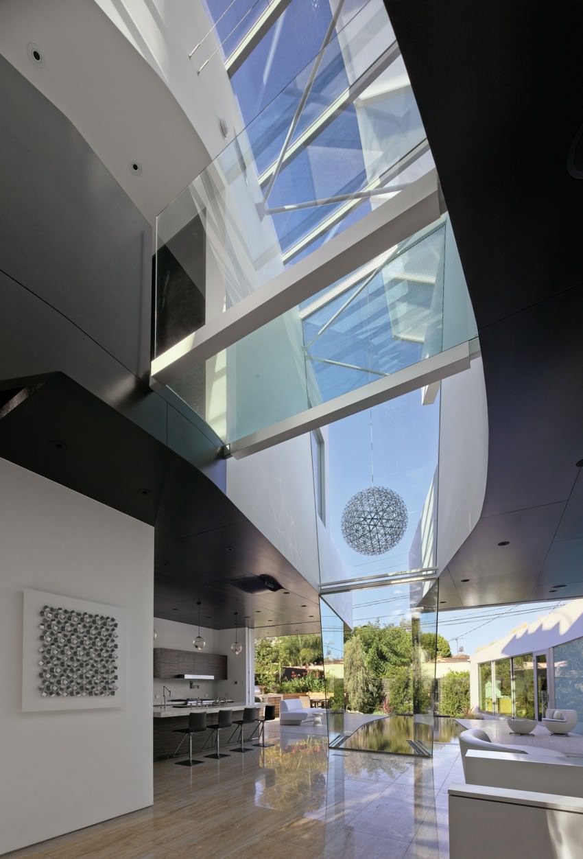 Лестницы и ограждения Маршаг