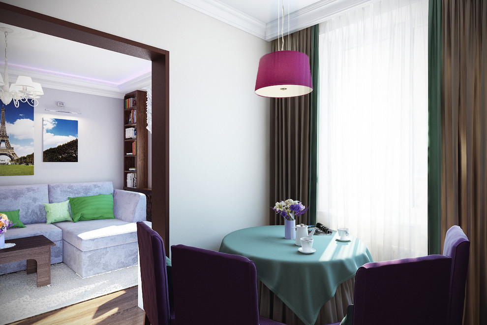 Город Набережных