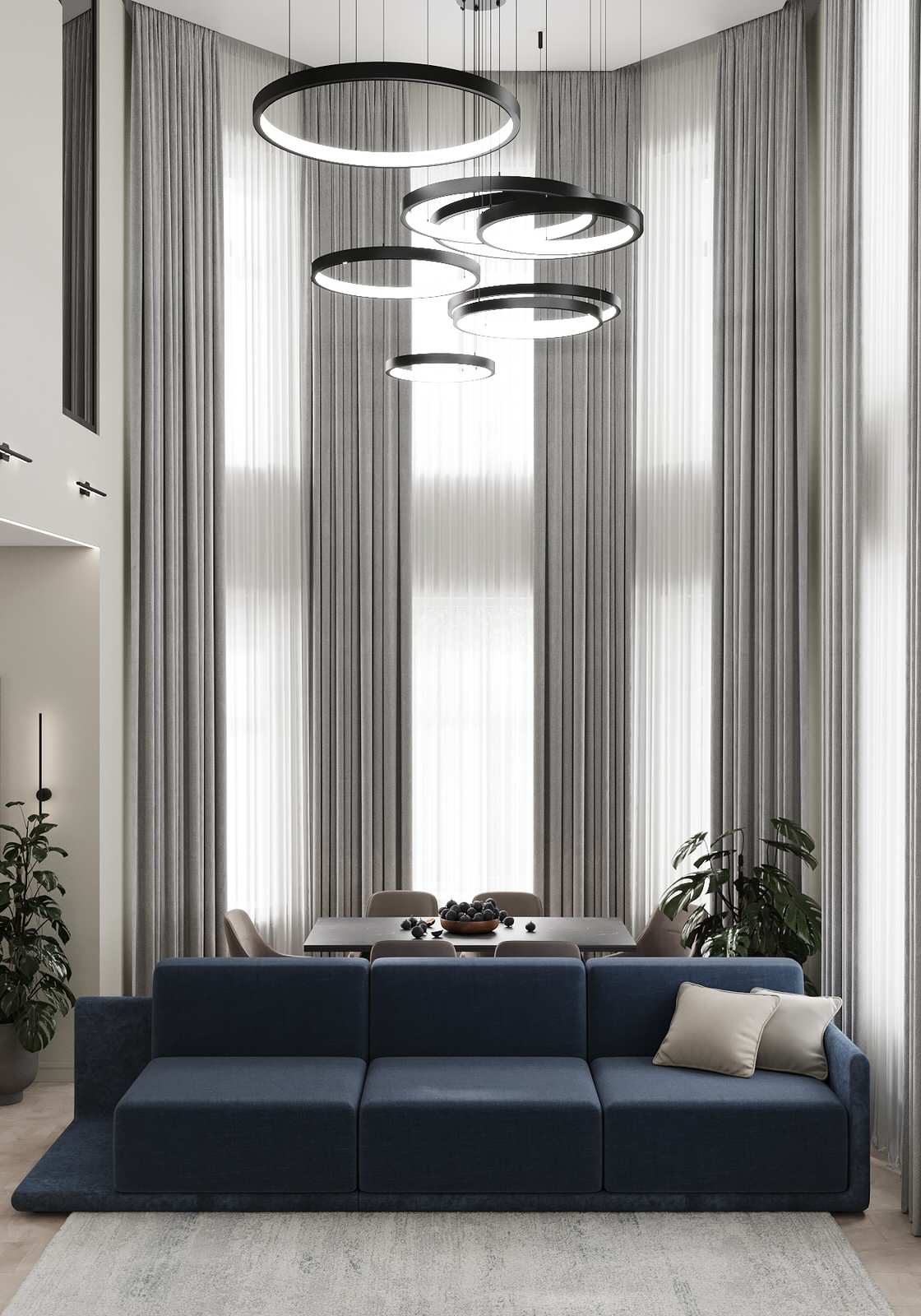 Обложка проекта: Янтарный мусс