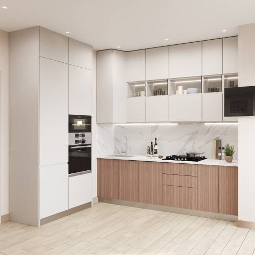 ЖК Борисоглебский