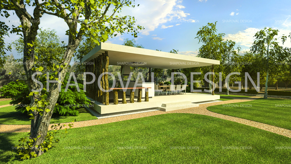 Landscape Dnipropetrovsk