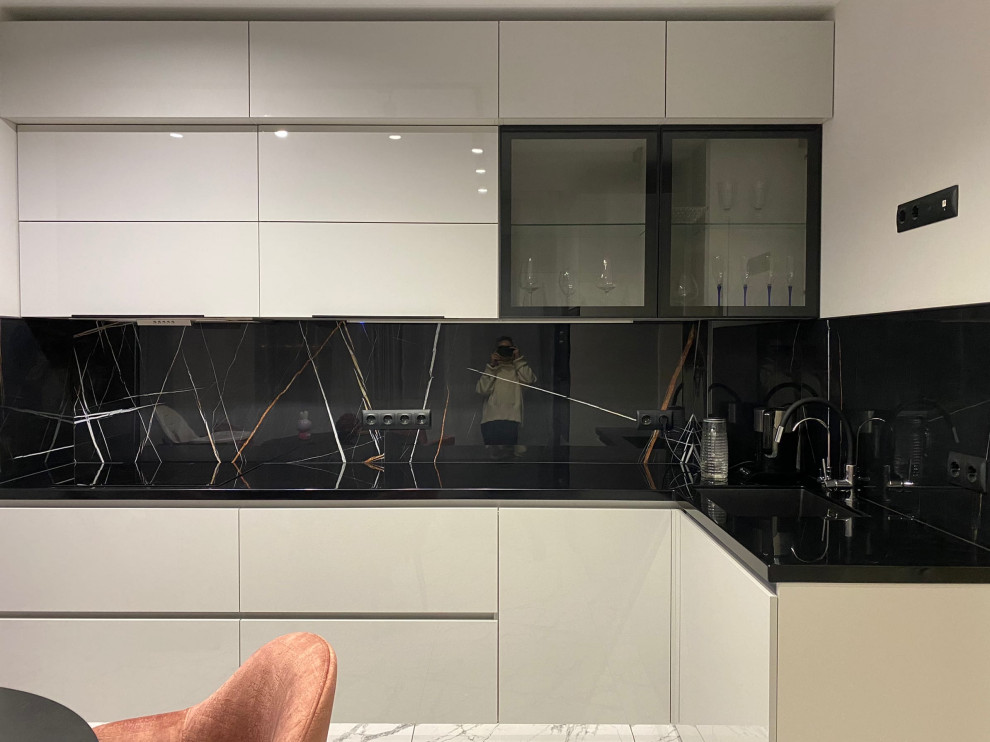 Проект "Заводская" 64-Б