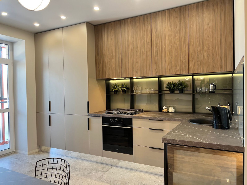 квартира в Костроме для молодого человека 2