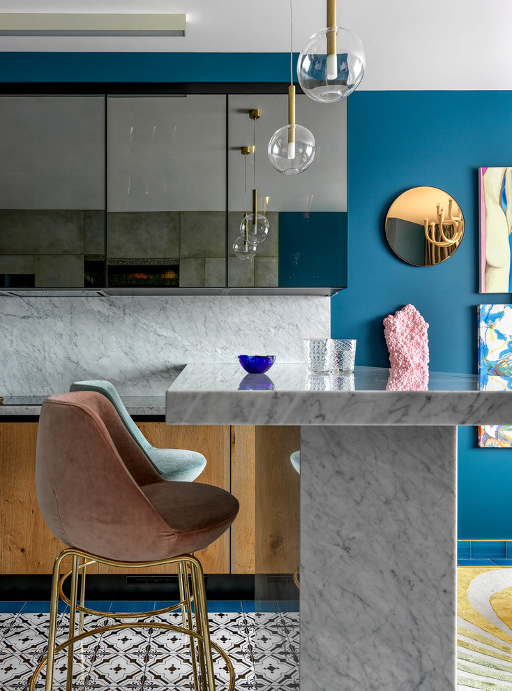 Bright & stunning project