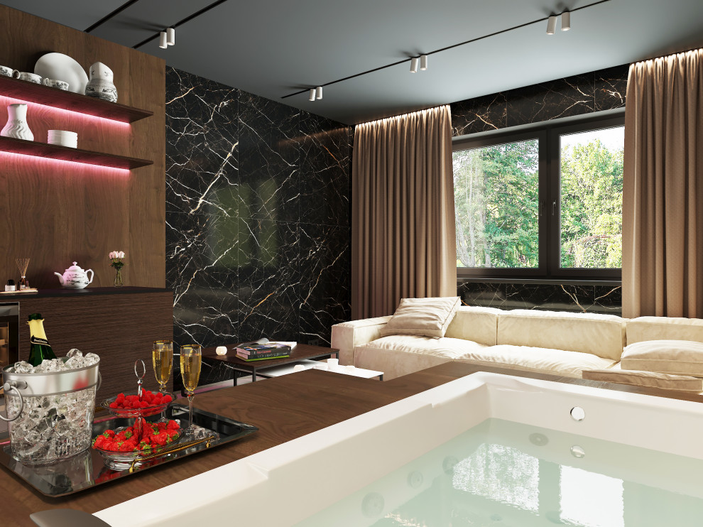 КП Клязьминский парк