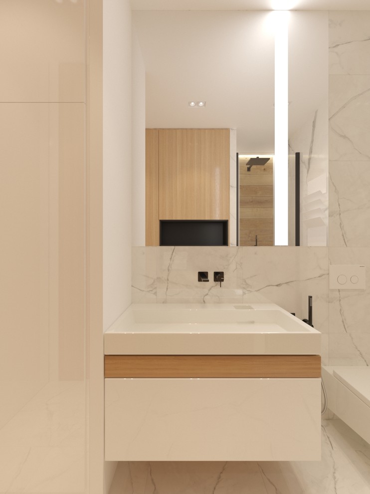 БАСМАННЫЙ 69м2