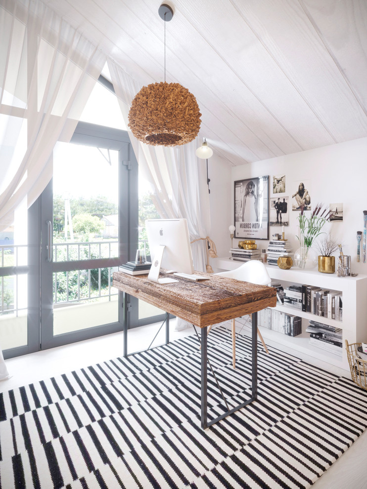 Интерьер частного дома