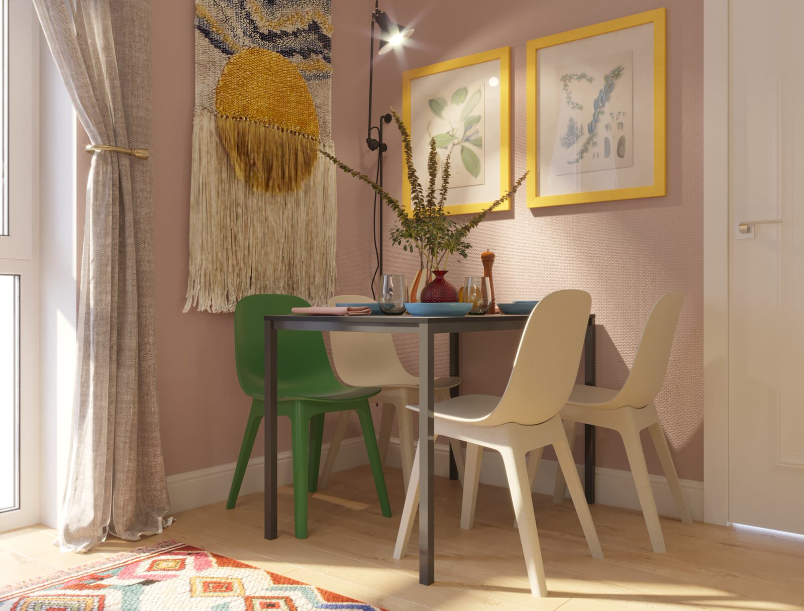 Новое медведково