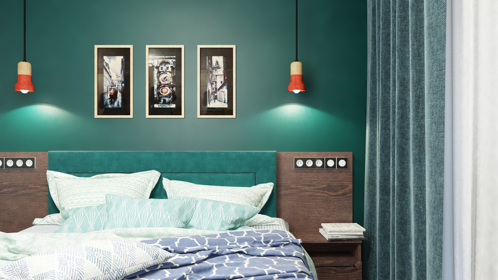 Квартира в Одинцово