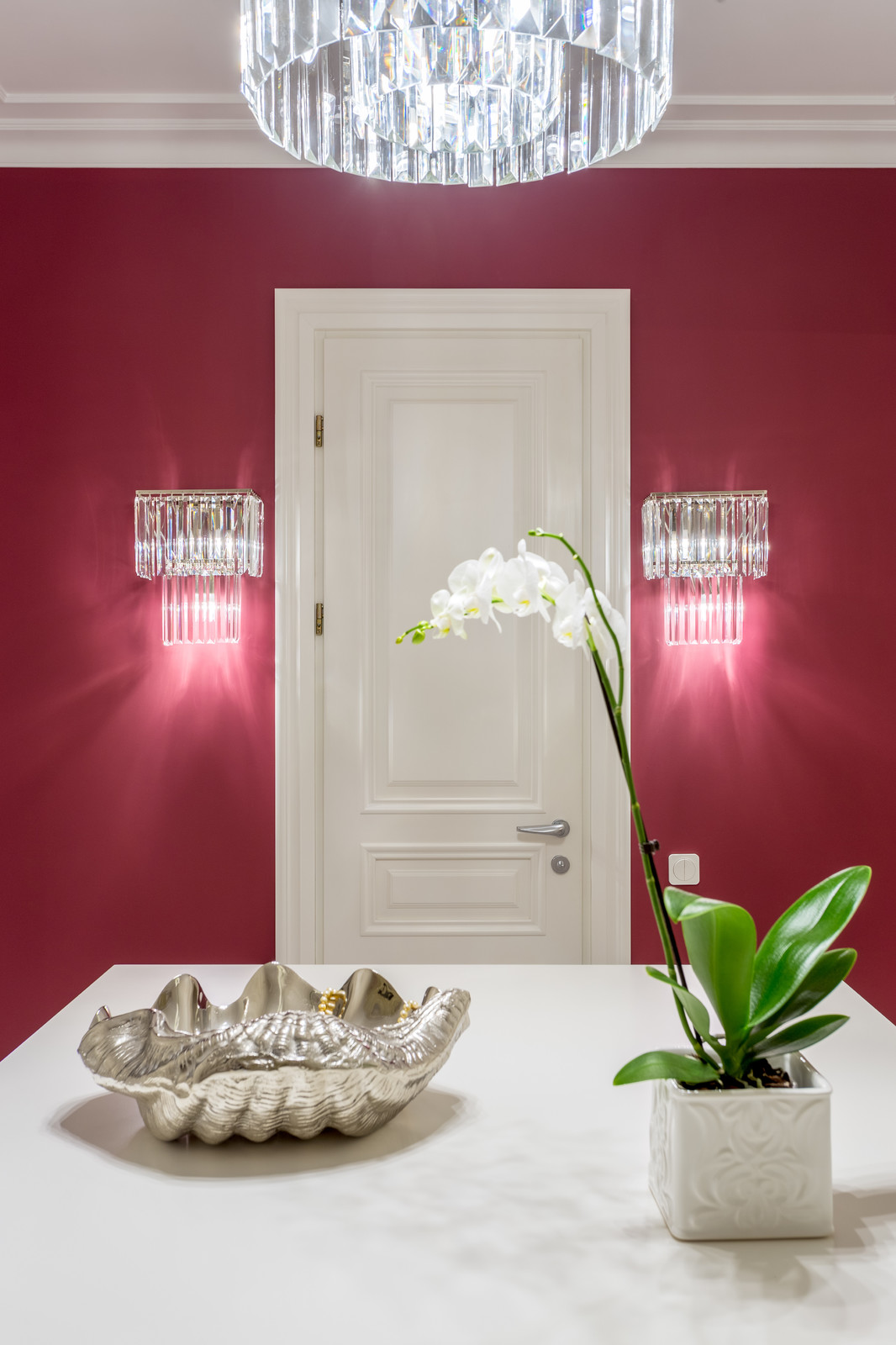 Дизайн квартиры для Irina Saltykova - рукописи не горят