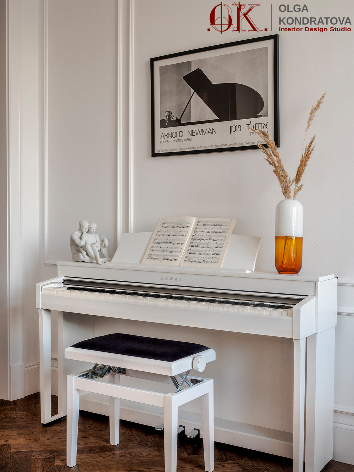 Проект квартиры в доходном доме