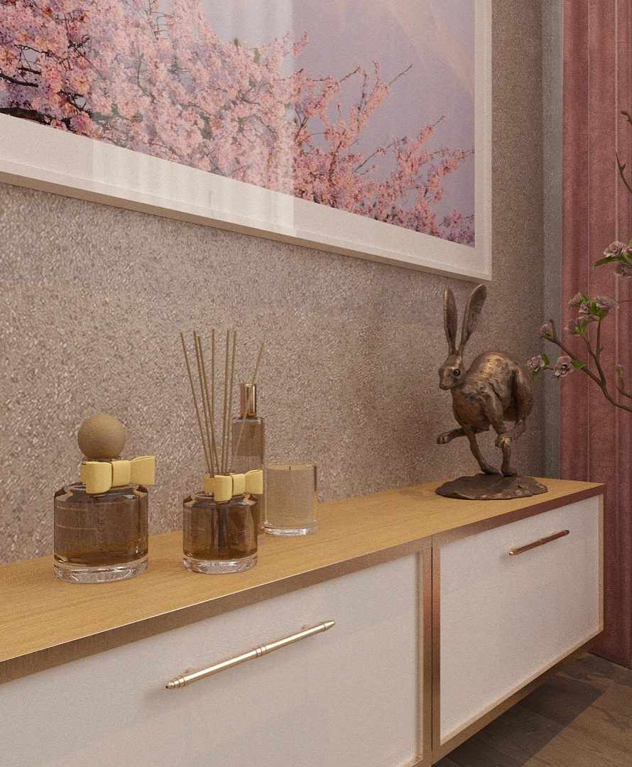 Квартира для отпуска в Петербурге