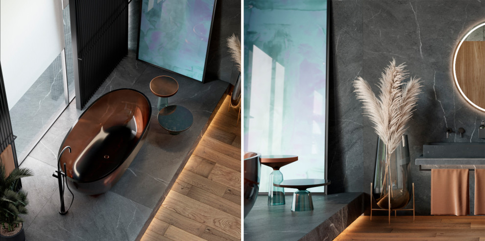 Обложка проекта: Работа для конкурса ZODIAC