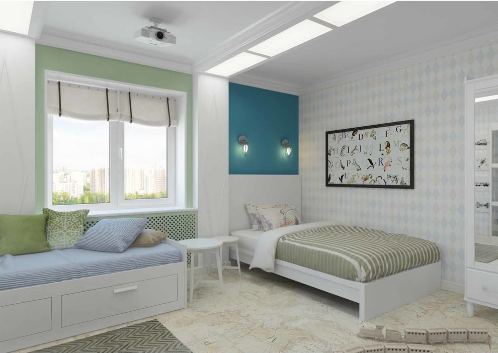 Дотянуться до звезды