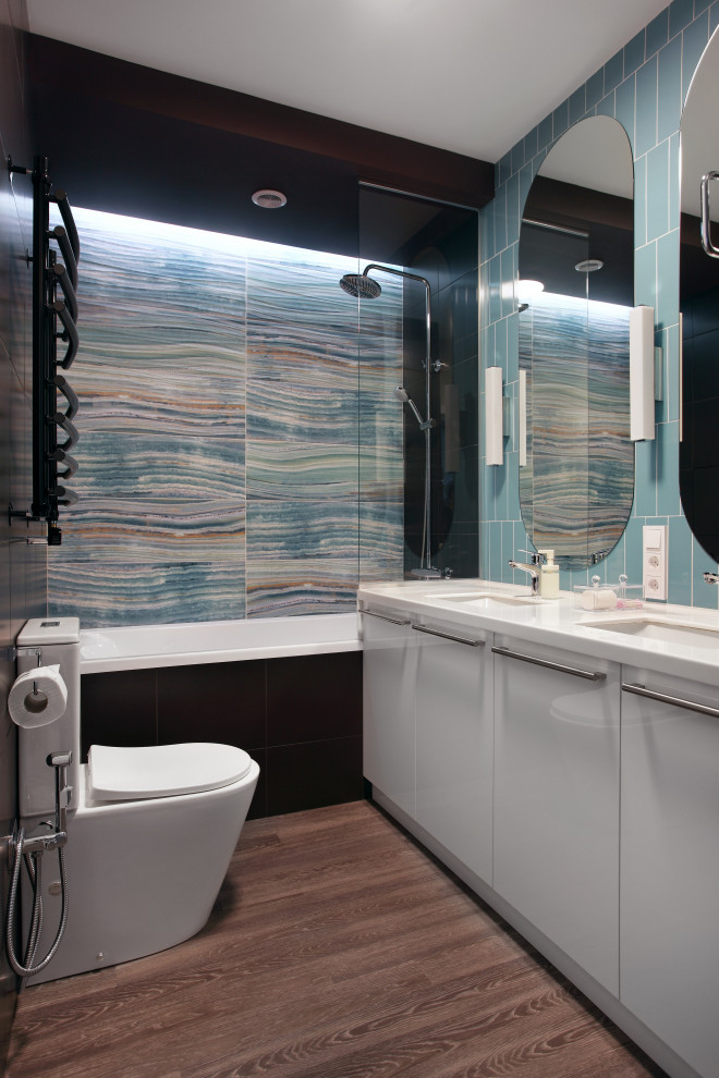 Камышовый рай для семьи и их реликвии