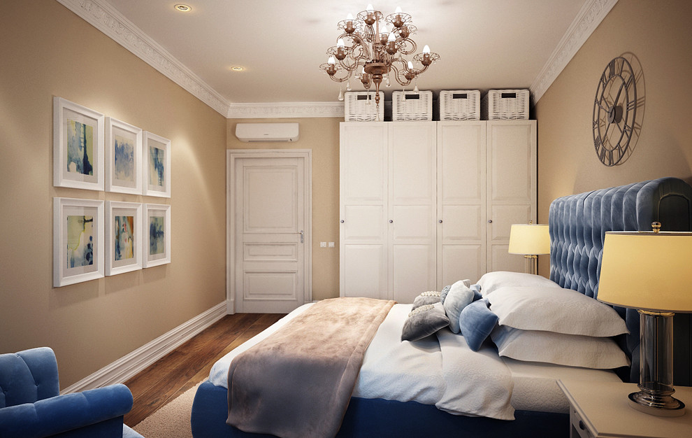 Ленинская Слобода, Москва