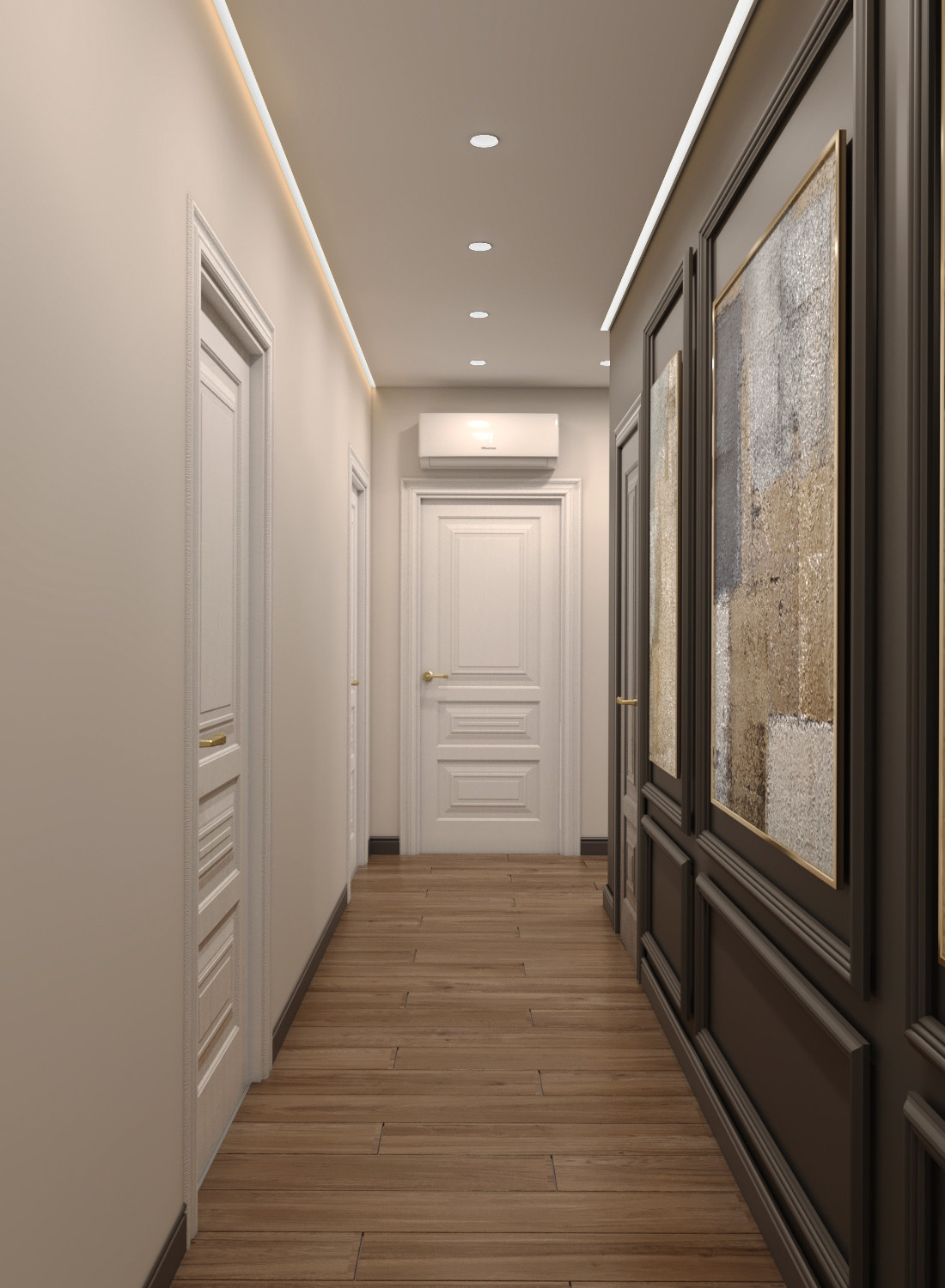 ЖК Кетом парк